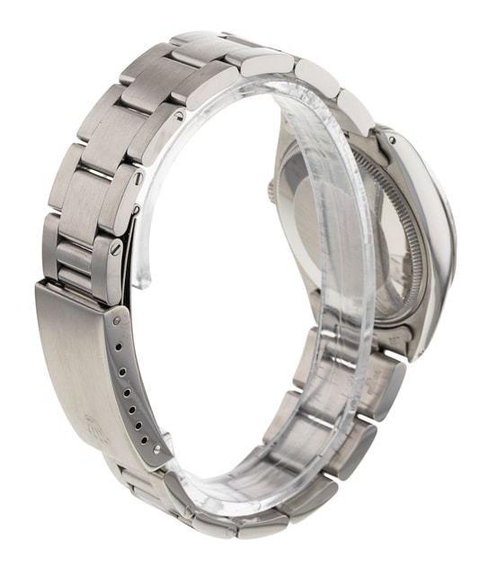Rolex Air-King 5500 Image 3